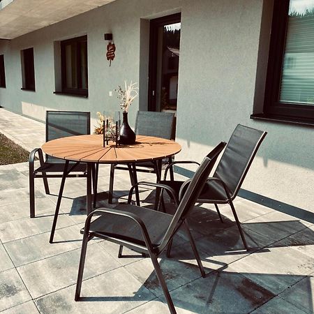 Apartment Bergfieber フィーバーブルン エクステリア 写真